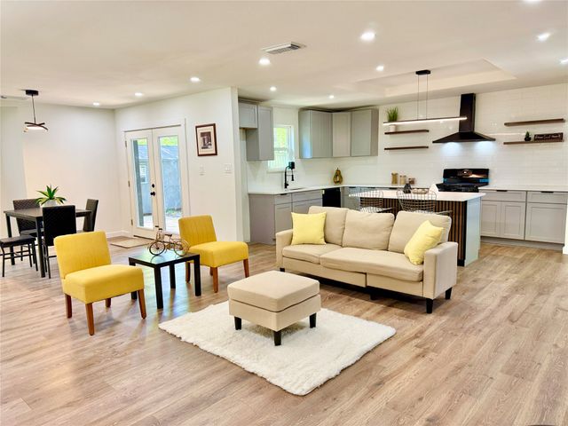 1309 Linden Lane, Garland, TX 75040