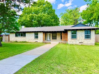 1309 Linden Lane, Garland, TX 75040