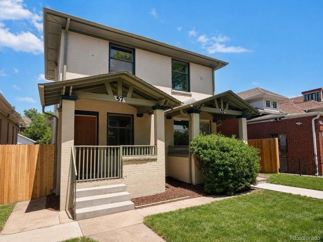 57 W Alameda Ave, Denver, CO 80223