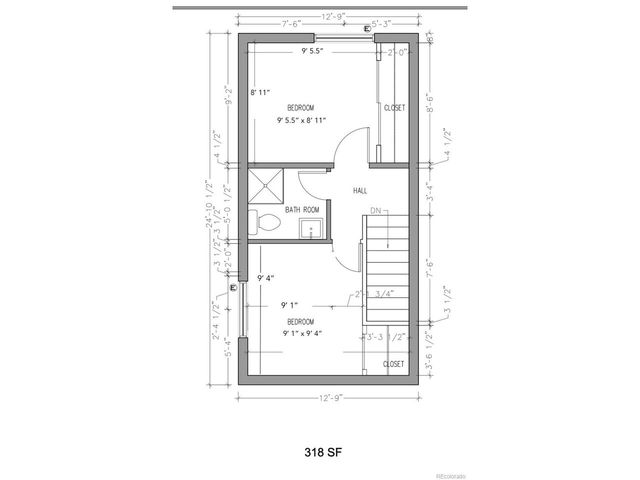 57 W Alameda Ave, Denver, CO 80223