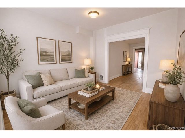 57 W Alameda Ave, Denver, CO 80223