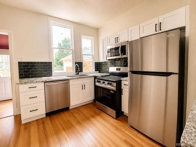 57 W Alameda Ave, Denver, CO 80223