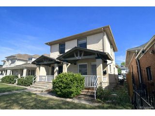 57 W Alameda Ave, Denver, CO 80223