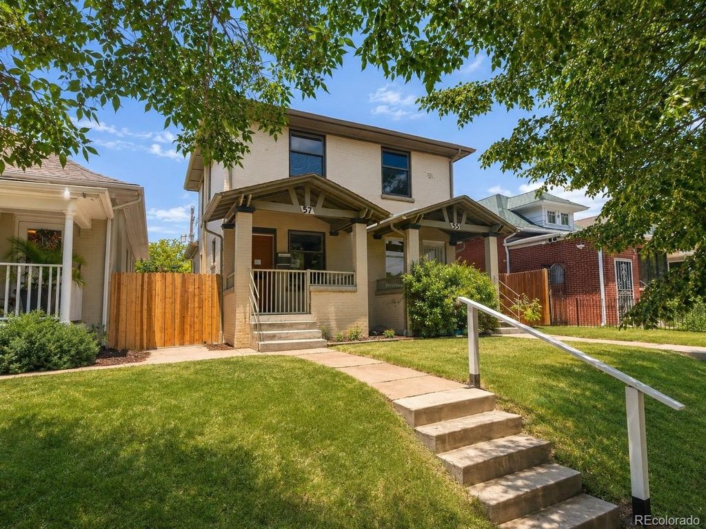 57 W Alameda Ave, Denver, CO 80223