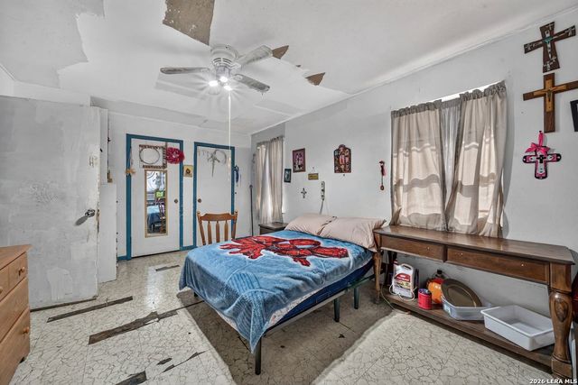 2319 Valencia, San Antonio, TX 78237