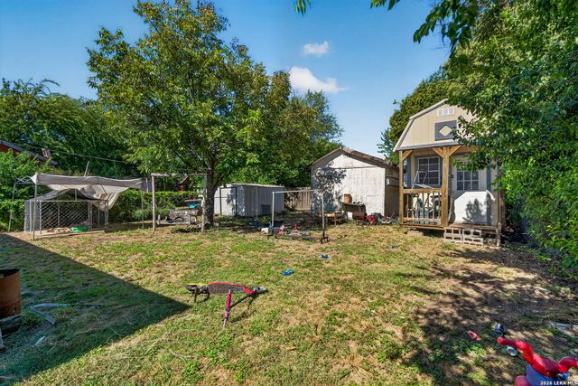2319 Valencia, San Antonio, TX 78237