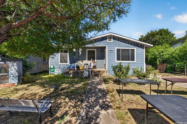 2319 Valencia, San Antonio, TX 78237