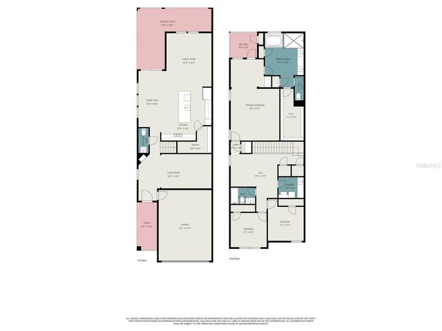 109 S NEWPORT AVENUE 2, Tampa, FL 33606