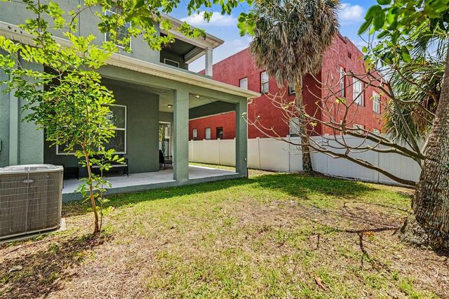 109 S NEWPORT AVENUE 2, Tampa, FL 33606