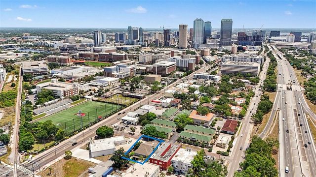 109 S NEWPORT AVENUE 2, Tampa, FL 33606