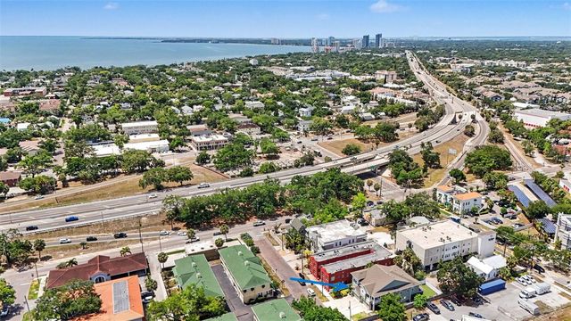 109 S NEWPORT AVENUE 2, Tampa, FL 33606