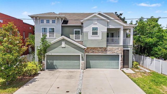 109 S NEWPORT AVENUE 2, Tampa, FL 33606