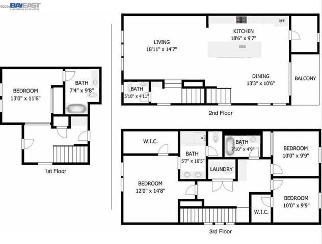 37784 Taro Ter, Newark, CA 94560
