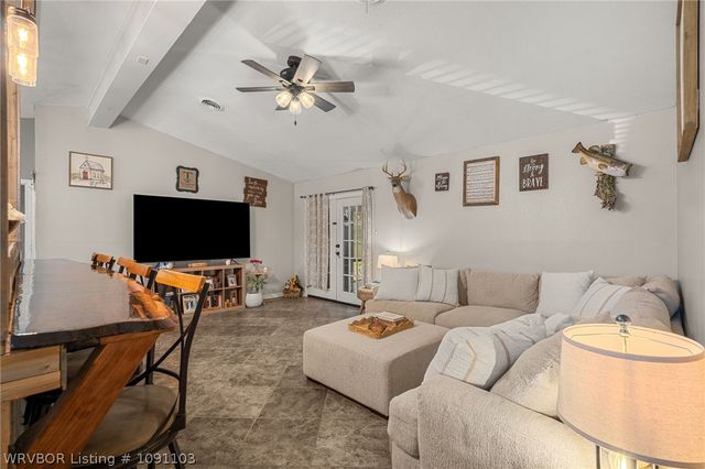 203 Amherst Circle, Fort Smith, AR 72908