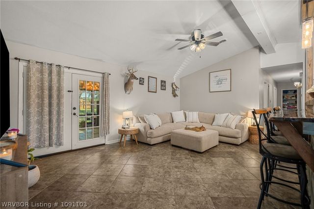 203 Amherst Circle, Fort Smith, AR 72908