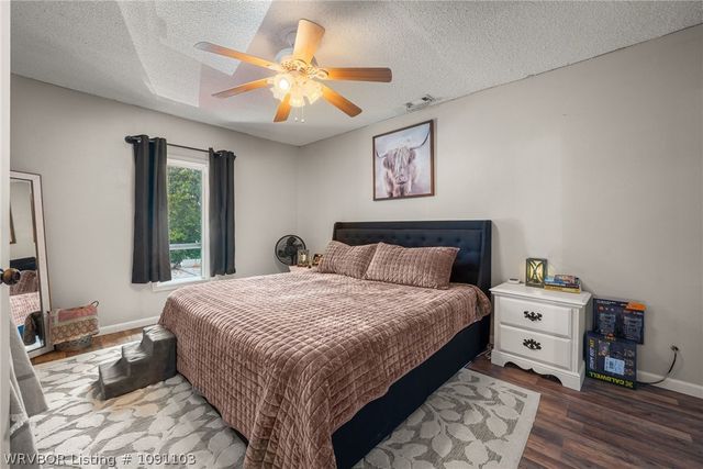 203 Amherst Circle, Fort Smith, AR 72908