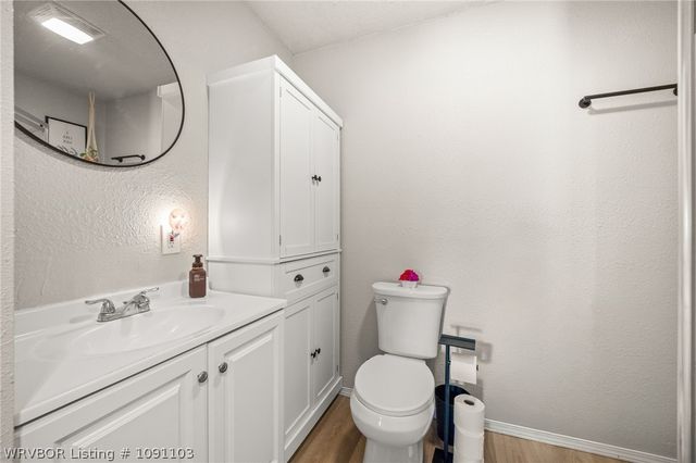 203 Amherst Circle, Fort Smith, AR 72908