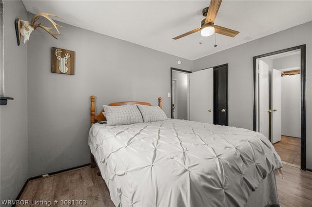 203 Amherst Circle, Fort Smith, AR 72908