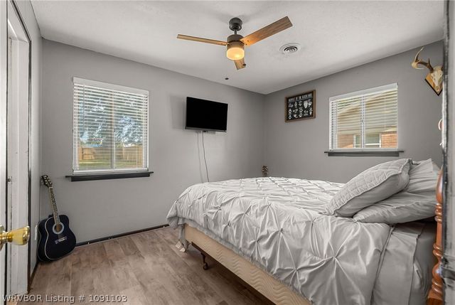 203 Amherst Circle, Fort Smith, AR 72908