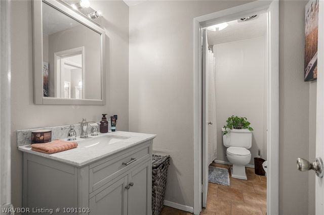 203 Amherst Circle, Fort Smith, AR 72908