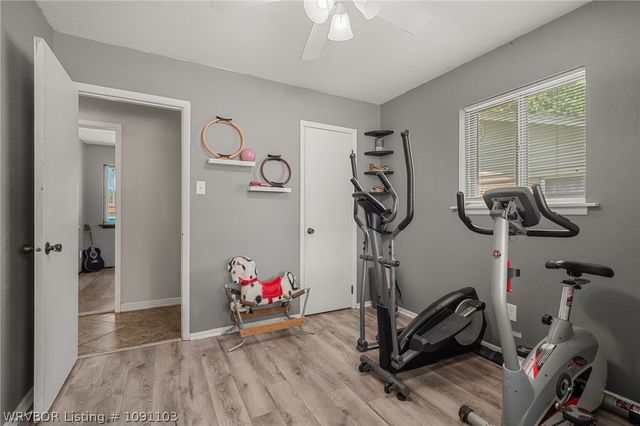 203 Amherst Circle, Fort Smith, AR 72908