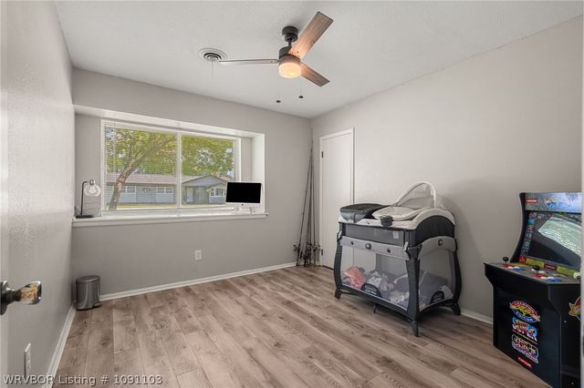 203 Amherst Circle, Fort Smith, AR 72908