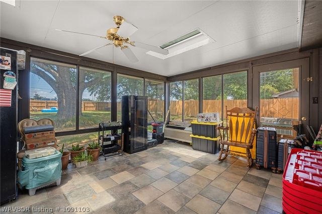 203 Amherst Circle, Fort Smith, AR 72908
