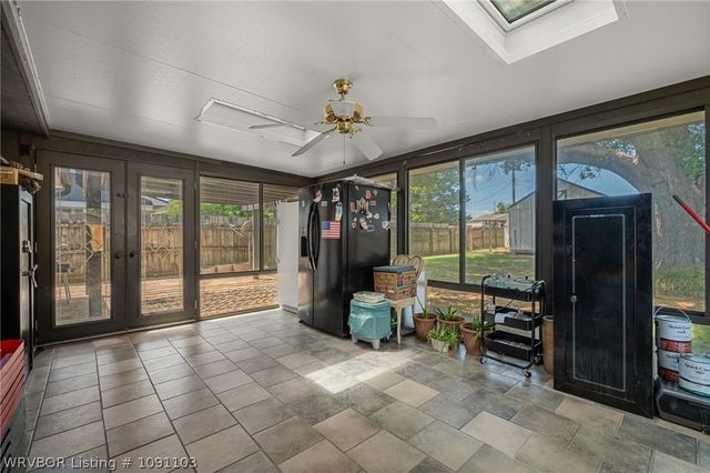 203 Amherst Circle, Fort Smith, AR 72908