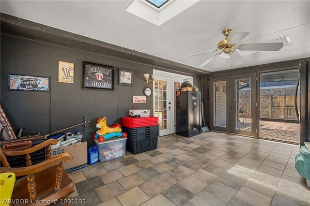 203 Amherst Circle, Fort Smith, AR 72908