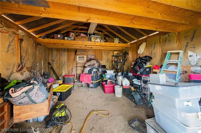 203 Amherst Circle, Fort Smith, AR 72908