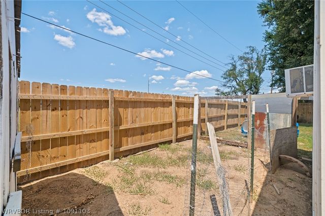 203 Amherst Circle, Fort Smith, AR 72908