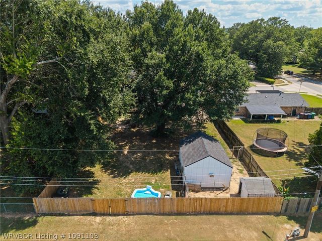 203 Amherst Circle, Fort Smith, AR 72908