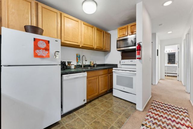 207 Ballard Street 106, Ypsilanti City, MI 48197