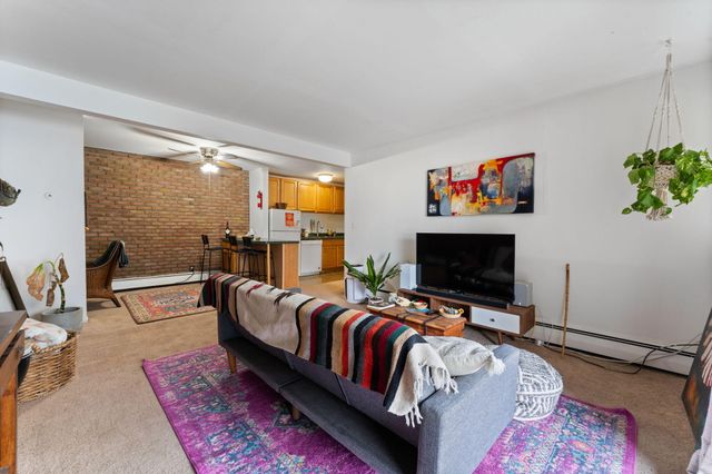 207 Ballard Street 106, Ypsilanti City, MI 48197