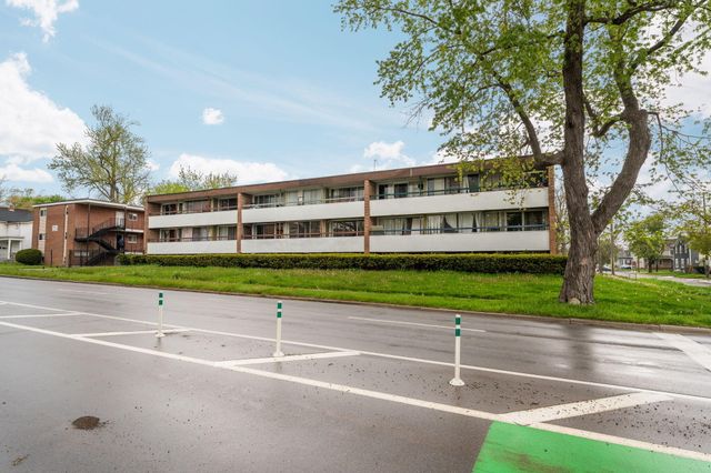 207 Ballard Street 106, Ypsilanti City, MI 48197