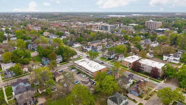 207 Ballard Street 106, Ypsilanti City, MI 48197
