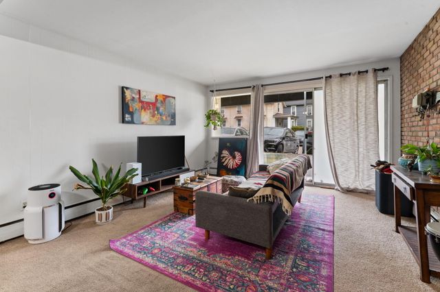 207 Ballard Street 106, Ypsilanti City, MI 48197