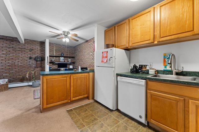 207 Ballard Street 106, Ypsilanti City, MI 48197