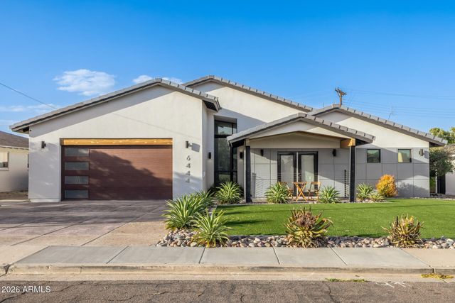 6444 E OAK Street, Scottsdale, AZ 85257