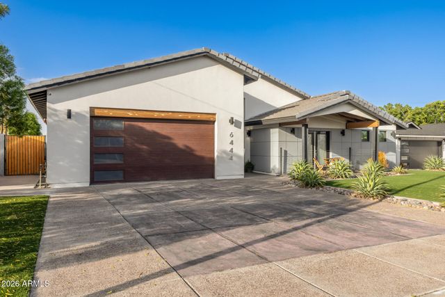 6444 E OAK Street, Scottsdale, AZ 85257