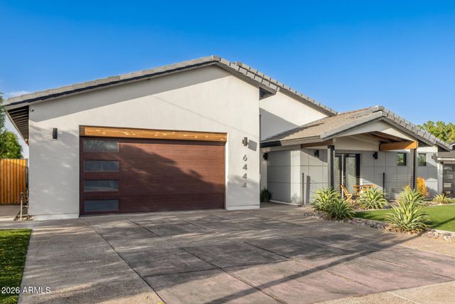 6444 E OAK Street, Scottsdale, AZ 85257