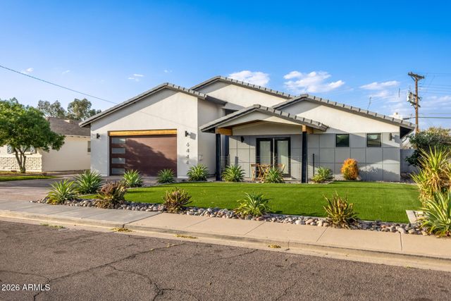 6444 E OAK Street, Scottsdale, AZ 85257