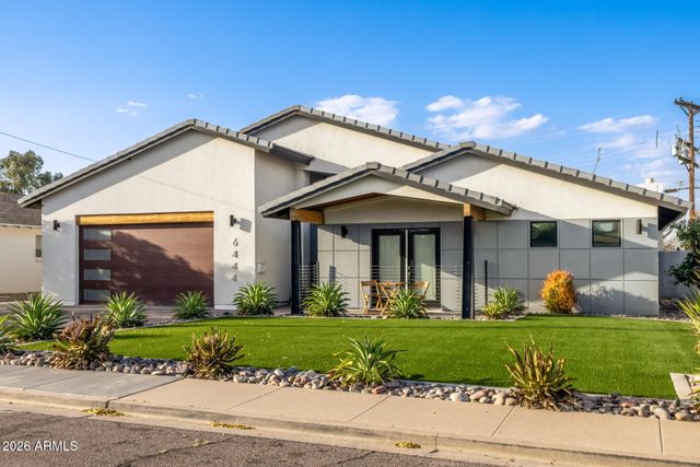 6444 E OAK Street, Scottsdale, AZ 85257