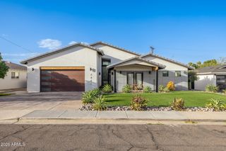 6444 E OAK Street, Scottsdale, AZ 85257