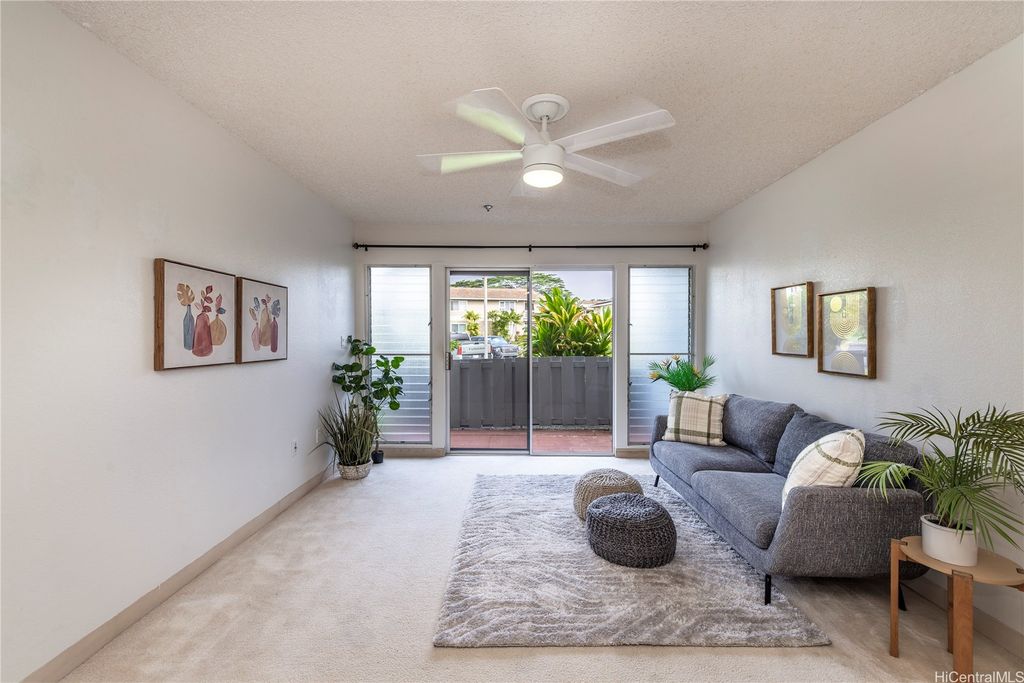 95-1050 Makaikai Street 11E, Mililani, HI 96789