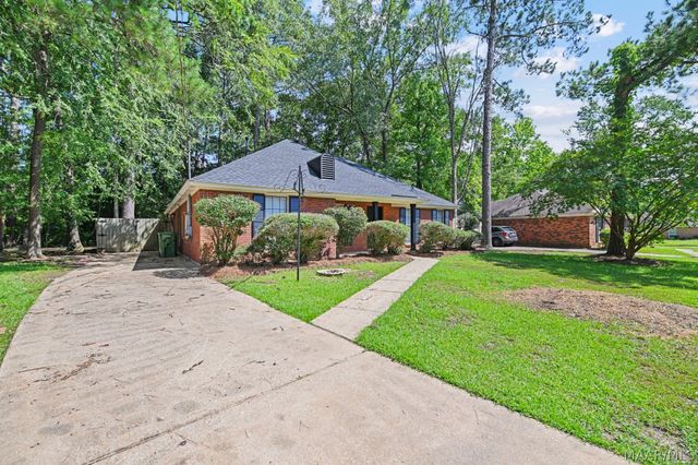 1036 Countryside Lane, Montgomery, AL 36117