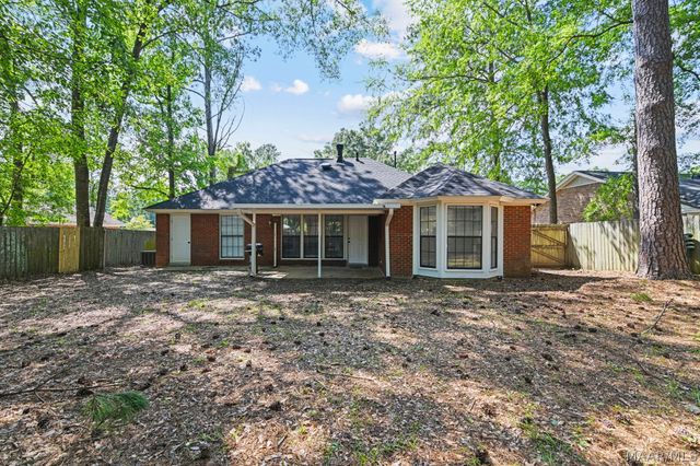 1036 Countryside Lane, Montgomery, AL 36117