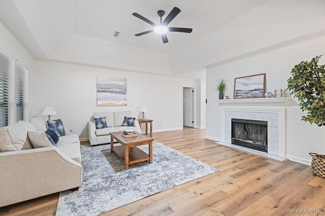 1036 Countryside Lane, Montgomery, AL 36117