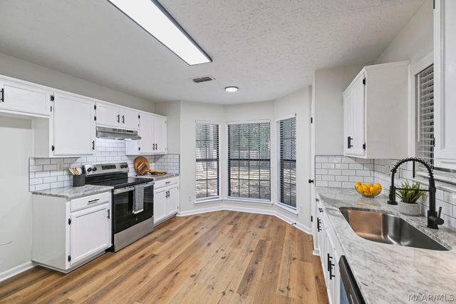 1036 Countryside Lane, Montgomery, AL 36117