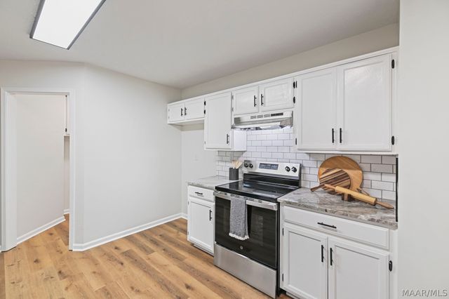 1036 Countryside Lane, Montgomery, AL 36117